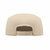 Gorra militar de algodón cepillado FIELD