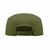 Gorra militar de algodón cepillado FIELD