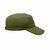 Gorra militar de algodón cepillado FIELD
