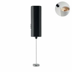 Espumador de leche a pilas FROTI