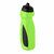Botella deportiva de 700 ml con asa FERSK - Verde Neón
