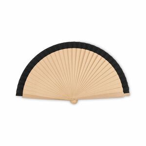 Abanico de madera Woodfan