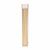 Abanico de madera promocional Woodfan