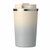 Vaso de acero inox. reciclado 350 ml. Brace Gracient