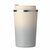 Vaso de acero inox. reciclado 350 ml. Brace Gracient