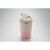 Vaso de acero inox. reciclado 350 ml. Brace Gracient