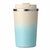 Vaso de acero inox. reciclado 350 ml. Brace Gracient