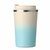 Vaso de acero inox. reciclado 350 ml. Brace Gracient
