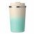 Vaso de acero inox. reciclado 350 ml. Brace Gracient