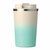 Vaso de acero inox. reciclado 350 ml. Brace Gracient