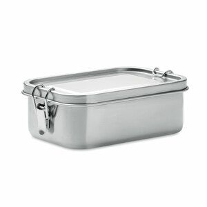 Fiambrera de acero inoxidable 750 ml GOBUDDY