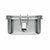 Fiambrera de acero inoxidable 750 ml GOBUDDY