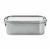 Fiambrera de acero inoxidable 750 ml GOBUDDY
