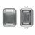 Fiambrera de acero inoxidable 750 ml GOBUDDY