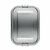 Fiambrera de acero inoxidable 750 ml GOBUDDY