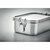 Fiambrera de acero inoxidable 750 ml GOBUDDY