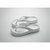 Chanclas de playa de EVA EVASLIP Talla 40-41