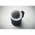 Taza de doble pared de acero inoxidable reciclado Cocoa