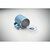Taza de doble pared de acero inoxidable reciclado Cocoa