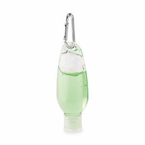 Gel de aloe vera 50 ml con mosquetón Alove