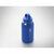 Botella de vidrio con funda de silicona Boris