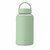 Botella de vidrio con funda de silicona Boris