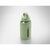 Botella de vidrio con funda de silicona Boris