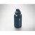 Botella de vidrio con funda de silicona Boris