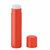 Bálsamo labial vegano sabor vainilla LABBRA - Rojo