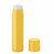 Bálsamo labial vegano sabor vainilla LABBRA - Amarillo