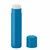 Bálsamo labial vegano sabor vainilla LABBRA - Azul Turquesa