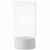 Pizarra de notas LED con luz LEDMEMO