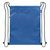 Mochila de cuerdas de poliéster RPET 420D Daykit