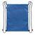 Mochila de cuerdas de poliéster RPET 420D Daykit