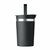 Vaso de acero inoxidable reciclado de 350 ml Cozycup