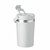 Vaso de acero inoxidable reciclado de 350 ml Cozycup