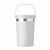 Vaso de acero inoxidable reciclado de 350 ml Cozycup
