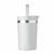 Vaso de acero inoxidable reciclado de 350 ml Cozycup