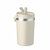 Vaso de acero inoxidable reciclado de 350 ml Cozycup