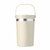 Vaso de acero inoxidable reciclado de 350 ml Cozycup