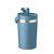 Vaso de acero inoxidable reciclado de 350 ml Cozycup