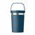 Vaso de acero inoxidable reciclado de 350 ml Cozycup