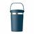 Vaso de acero inoxidable reciclado de 350 ml Cozycup