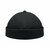 Gorra de algodón cepillado Dock