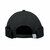 Gorra de algodón cepillado Dock