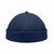 Gorra de algodón cepillado Dock