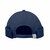 Gorra de algodón cepillado Dock