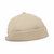 Gorra de algodón cepillado Dock