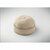 Gorra de algodón cepillado Dock