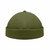 Gorra de algodón cepillado Dock